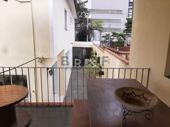 Imagem Sobrado com 3 Quartos à Venda, 170 m² em Cidade Monções - São Paulo Imagem Sobrado com 3 Quartos à Venda, 170 m² em Cidade Monções - São Paulo