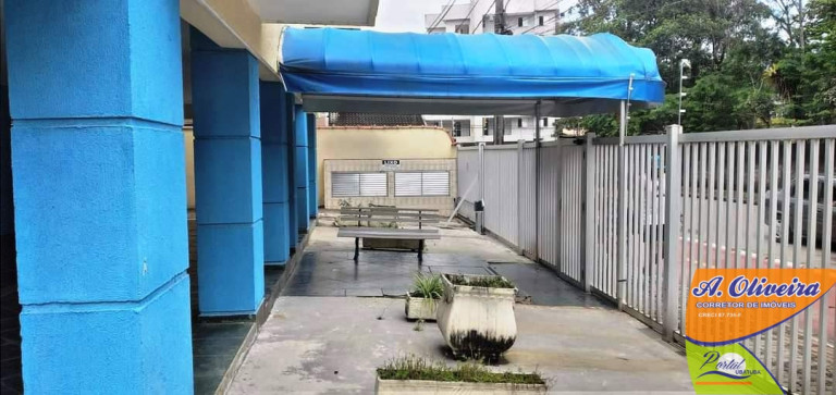 Imagem Apartamento com 1 Quarto à Venda, 35 m² em Perequê Açu - Ubatuba Imagem Apartamento com 1 Quarto à Venda, 35 m² em Perequê Açu - Ubatuba