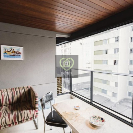 Imagem Apartamento com 2 Quartos à Venda, 83 m² em Perdizes - São Paulo Imagem Apartamento com 2 Quartos à Venda, 83 m² em Perdizes - São Paulo