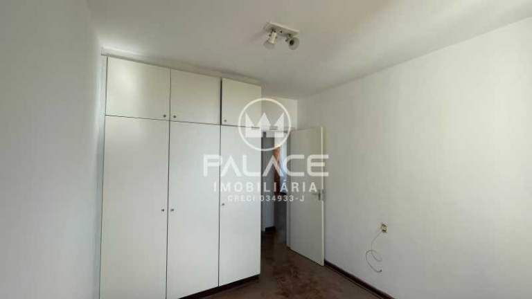 Imagem Apartamento com 2 Quartos à Venda, 60 m² em Centro - Piracicaba