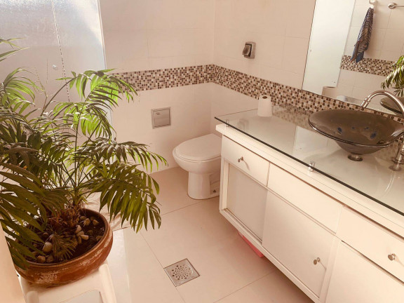 Imagem Apartamento com 3 Quartos à Venda, 124 m² em Ponta Da Praia - Santos Imagem Apartamento com 3 Quartos à Venda, 124 m² em Ponta Da Praia - Santos