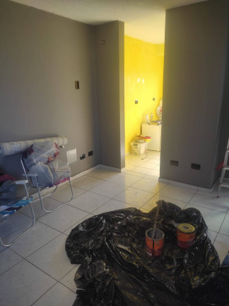 Imagem Apartamento com 2 Quartos à Venda, 42 m² em Guaraituba - Colombo Imagem Apartamento com 2 Quartos à Venda, 42 m² em Guaraituba - Colombo