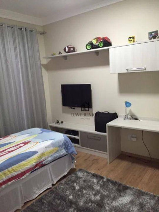 Imagem Casa com 3 Quartos à Venda, 270 m² em Condominio Golden Park Residence - Sorocaba Imagem Casa com 3 Quartos à Venda, 270 m² em Condominio Golden Park Residence - Sorocaba