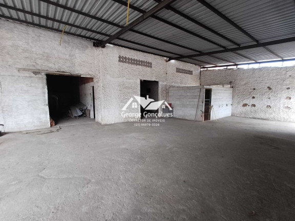 Imagem Imóvel Comercial à Venda, 5.000 m² em Vila São Luís - Duque De Caxias