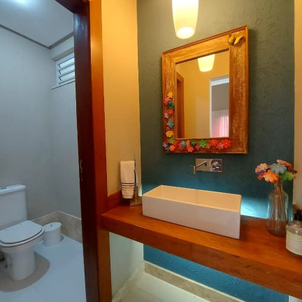 Imagem Casa com 3 Quartos à Venda, 370 m² em Vila De Abrantes (abrantes) - Camaçari