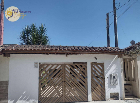 Imagem Casa com 2 Quartos à Venda, 115 m² em Jardim Indaiá - Bertioga Imagem Casa com 2 Quartos à Venda, 115 m² em Jardim Indaiá - Bertioga