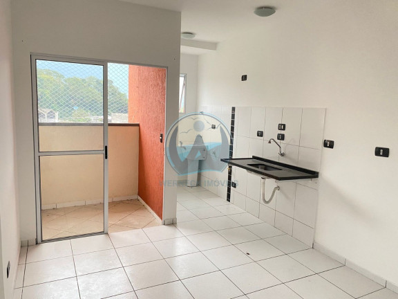 Imagem Apartamento com 2 Quartos à Venda, 46 m² em Ipiranguinha - Ubatuba Imagem Apartamento com 2 Quartos à Venda, 46 m² em Ipiranguinha - Ubatuba