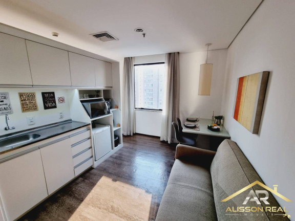 Imagem Apartamento com 1 Quarto à Venda, 31 m² em Vila Osasco - Osasco Imagem Apartamento com 1 Quarto à Venda, 31 m² em Vila Osasco - Osasco