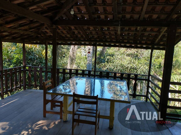 Imagem Chácara com 4 Quartos à Venda, 220 m² em Terra Preta (terra Preta) - Mairiporã