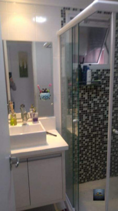 Imagem Apartamento com 2 Quartos à Venda, 65 m² em Centro - Diadema Imagem Apartamento com 2 Quartos à Venda, 65 m² em Centro - Diadema
