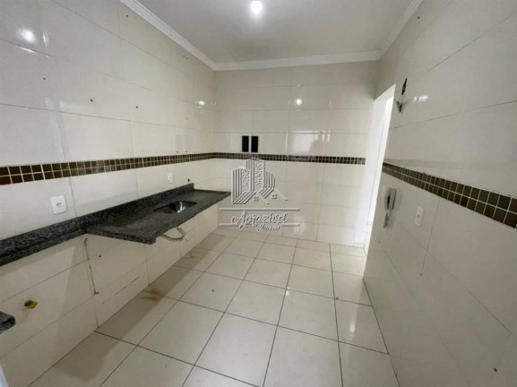 Imagem Apartamento com 2 Quartos à Venda, 87 m² em Canto Do Forte - Praia Grande
