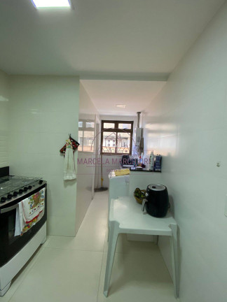 Imagem Apartamento com 4 Quartos à Venda, 149 m² em Praia De Itaparica - Vila Velha