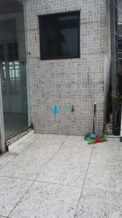 Imagem Casa com 2 Quartos para Alugar, 52 m² em Assunção - São Bernardo Do Campo