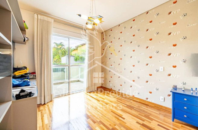 Imagem Casa de Condomínio com 4 Quartos à Venda, 382 m² em Alphaville - Santana De Parnaíba Imagem Casa de Condomínio com 4 Quartos à Venda, 382 m² em Alphaville - Santana De Parnaíba