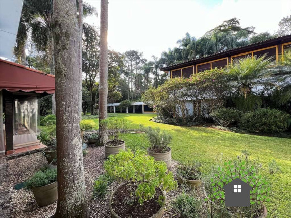 Imagem Sala Comercial à Venda, 3.500 m² em Granja Viana - Cotia