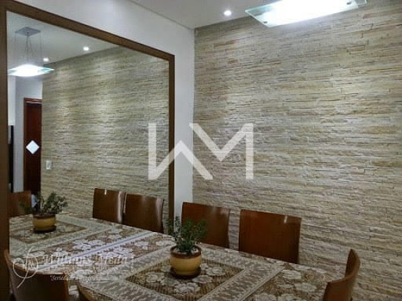 Imagem Apartamento com 2 Quartos à Venda, 60 m² em Jardim Lenize - Guarulhos Imagem Apartamento com 2 Quartos à Venda, 60 m² em Jardim Lenize - Guarulhos