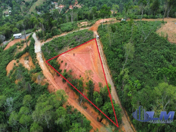 Imagem Terreno à Venda, 1.000 m² em Comunidade Urbana De Jaboti - Guarapari