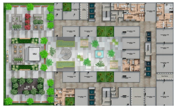 Imagem Imóvel à Venda, 71 m² em Manaíra - João Pessoa Imagem Imóvel à Venda, 71 m² em Manaíra - João Pessoa