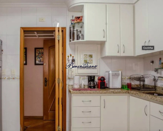 Imagem Apartamento com 3 Quartos à Venda ou Locação, 77 m² em Parque Mandaqui - Sao Paulo