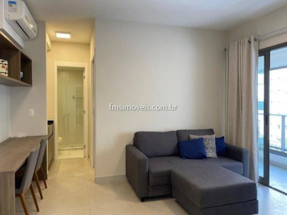 Imagem Imóvel com 1 Quarto à Venda, 48 m² em Consolação - São Paulo Imagem Imóvel com 1 Quarto à Venda, 48 m² em Consolação - São Paulo