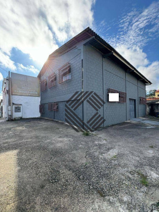 Imagem Galpão à Venda ou Locação, 200 m² em Vila Barão - Sorocaba Imagem Galpão à Venda ou Locação, 200 m² em Vila Barão - Sorocaba