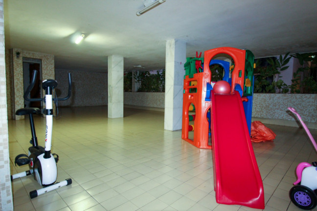 Imagem Imóvel com 3 Quartos à Venda, 117 m² em Leblon - Rio De Janeiro