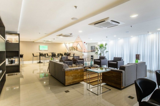 Imagem Flat com 1 Quarto à Venda, 23 m² em Jardim Botânico - Ribeirão Preto Imagem Flat com 1 Quarto à Venda, 23 m² em Jardim Botânico - Ribeirão Preto