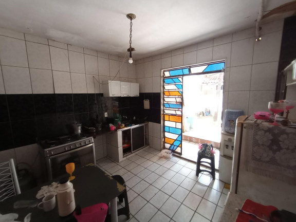 Imagem Casa com 5 Quartos à Venda, 306 m² em Jardim América - Fortaleza