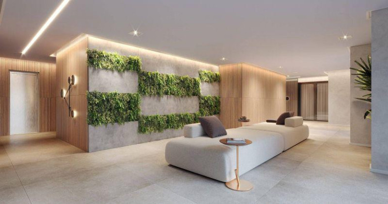 Imagem Apartamento com 3 Quartos à Venda, 86 m²