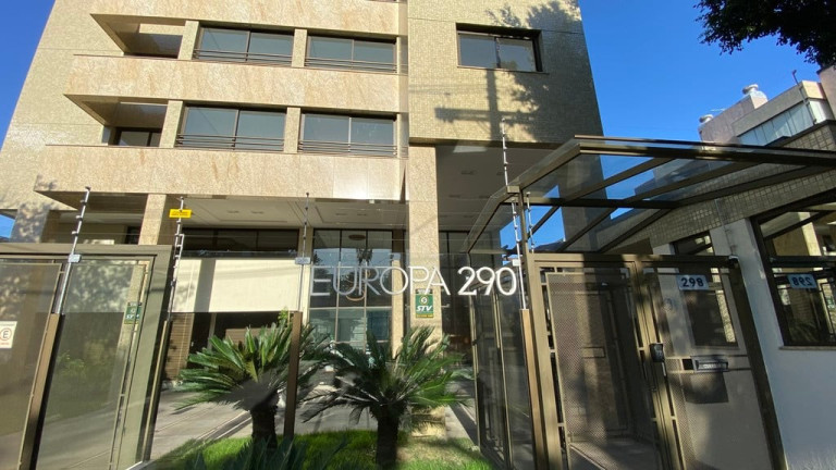 Imagem Apartamento com 1 Quarto à Venda, 46 m² em Petrópolis - Porto Alegre Imagem Apartamento com 1 Quarto à Venda, 46 m² em Petrópolis - Porto Alegre