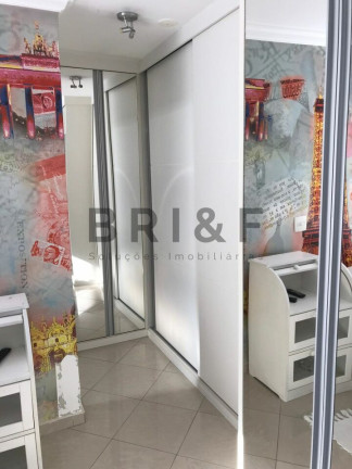 Imagem Apartamento com 1 Quarto à Venda, 50 m² em Real Parque - São Paulo Imagem Apartamento com 1 Quarto à Venda, 50 m² em Real Parque - São Paulo
