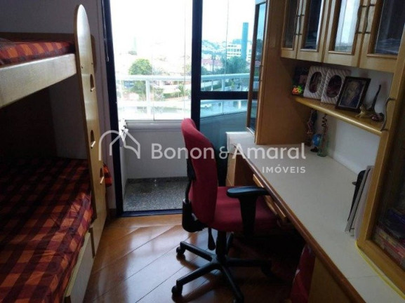 Imagem Apartamento com 4 Quartos à Venda, 127 m² em Chácara Primavera - Campinas Imagem Apartamento com 4 Quartos à Venda, 127 m² em Chácara Primavera - Campinas