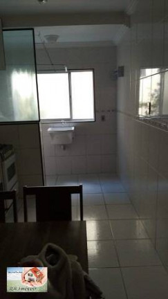 Imagem Apartamento com 2 Quartos à Venda ou Locação, 48 m² em Demarchi - São Bernardo Do Campo Imagem Apartamento com 2 Quartos à Venda ou Locação, 48 m² em Demarchi - São Bernardo Do Campo