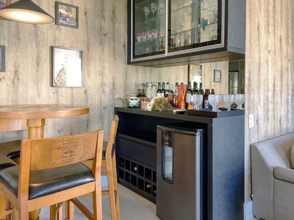 Imagem Apartamento com 3 Quartos à Venda, 170 m² em Centro - Florianópolis