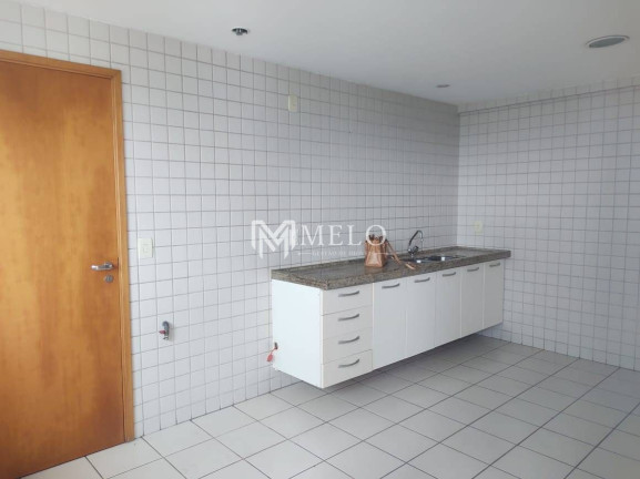 Imagem Apartamento com 4 Quartos à Venda, 152 m² em Ilha Do Retiro - Recife