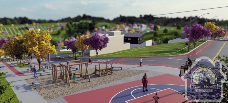 Imagem Imóvel à Venda, 95 m² em Vila Ipiranga - Mogi Das Cruzes