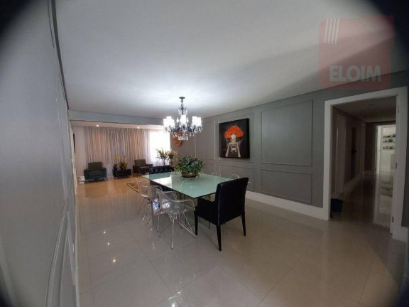 Imagem Apartamento com 4 Quartos à Venda, 530 m² em Consolação - São Paulo Imagem Apartamento com 4 Quartos à Venda, 530 m² em Consolação - São Paulo