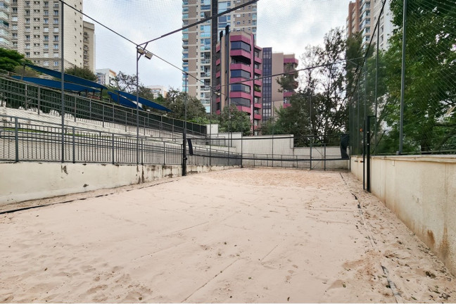Imagem Apartamento com 1 Quarto à Venda, 70 m² em Jardim Fonte Do Morumbi - São Paulo Imagem Apartamento com 1 Quarto à Venda, 70 m² em Jardim Fonte Do Morumbi - São Paulo