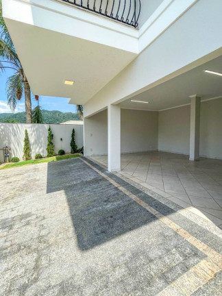 Imagem Casa com 6 Quartos à Venda, 507 m² em Jaraguá Esquerdo - Jaraguá Do Sul