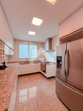 Imagem Apartamento com 3 Quartos à Venda, 289 m² em Tamboré - Santana De Parnaíba Imagem Apartamento com 3 Quartos à Venda, 289 m² em Tamboré - Santana De Parnaíba