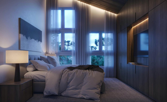 Imagem Apartamento com 2 Quartos à Venda, 69 m² em Centro - Canela Imagem Apartamento com 2 Quartos à Venda, 69 m² em Centro - Canela