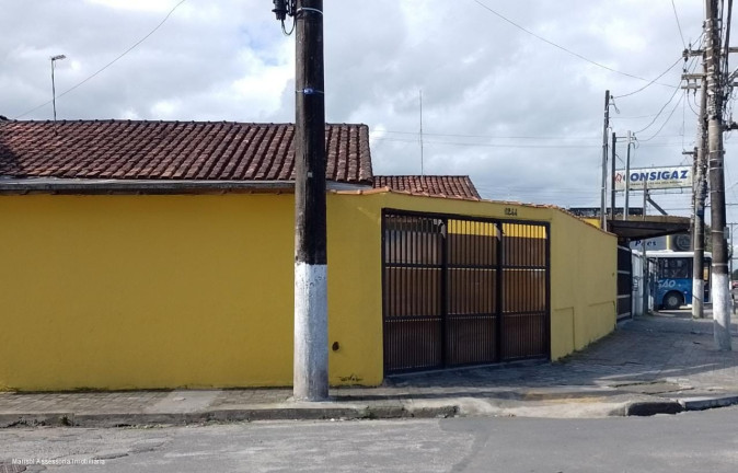 Imagem Casa com 2 Quartos à Venda, em Jardim Praia Grande - Mongaguá Imagem Casa com 2 Quartos à Venda, em Jardim Praia Grande - Mongaguá