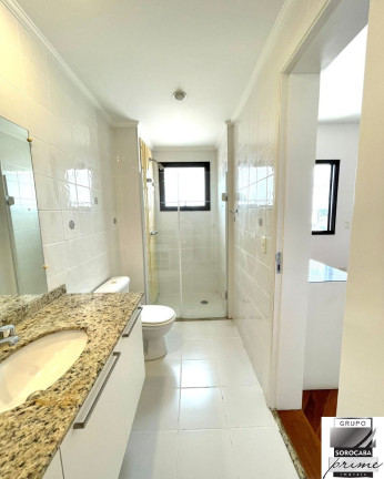 Imagem Apartamento com 4 Quartos à Venda, 190 m² em Centro - Sorocaba
