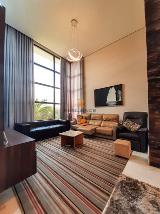 Imagem Casa de Condomínio com 4 Quartos à Venda, 390 m² em Condados Da Lagoa - Lagoa Santa Imagem Casa de Condomínio com 4 Quartos à Venda, 390 m² em Condados Da Lagoa - Lagoa Santa