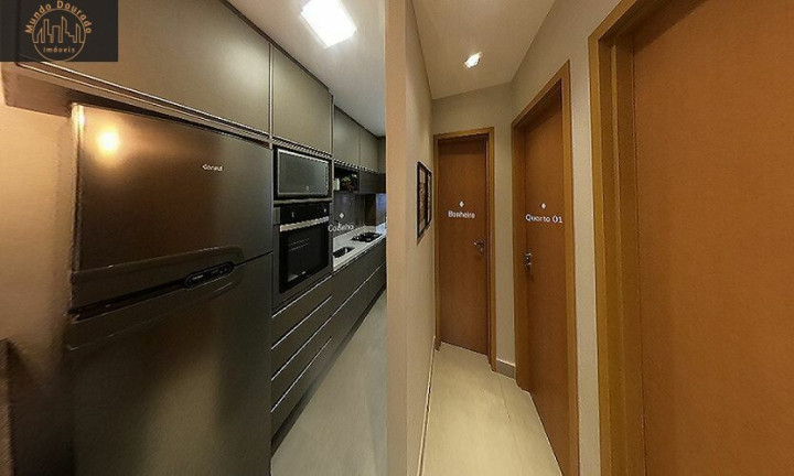 Imagem Apartamento com 2 Quartos à Venda, 54 m² em Assunção - São Bernardo Do Campo