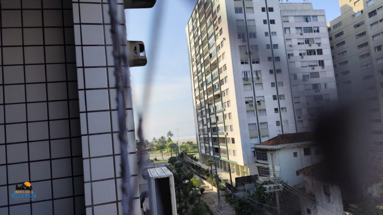 Imagem Apartamento com 2 Quartos à Venda, em Itararé - São Vicente Imagem Apartamento com 2 Quartos à Venda, em Itararé - São Vicente