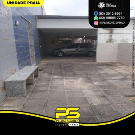 Imagem Casa com 3 Quartos à Venda, 166 m² em José Américo De Almeida - João Pessoa Imagem Casa com 3 Quartos à Venda, 166 m² em José Américo De Almeida - João Pessoa