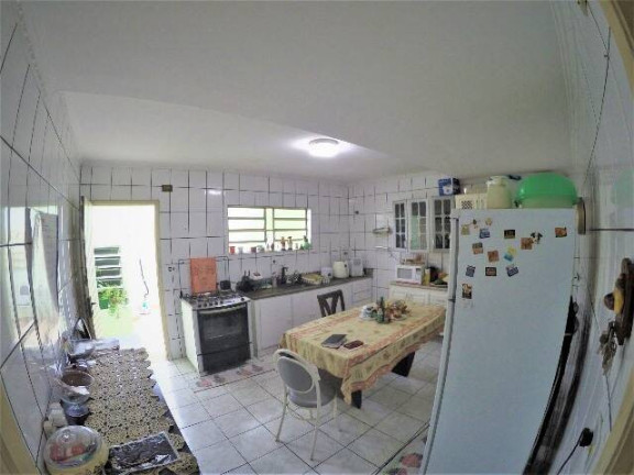 Imagem Sobrado com 3 Quartos à Venda, 140 m² em Chácara Califórnia - São Paulo