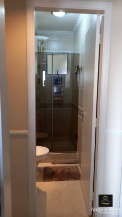Imagem Apartamento com 3 Quartos à Venda, 70 m² em Jardim íris - São Paulo