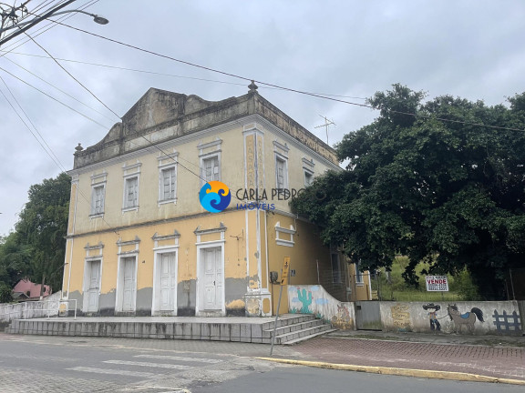 Imagem Casa com 6 Quartos para Alugar, 400 m² em Centro - Morro Da Fumaça